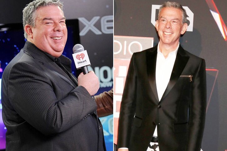 Elvis Duran – 105lbs – Gastric Band Surgery, Exercise Routine & Healthy Diet Plan