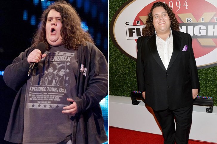 Jonathan Antoine – 56lb – Consistent Exercise Routine & Strict Diet Program