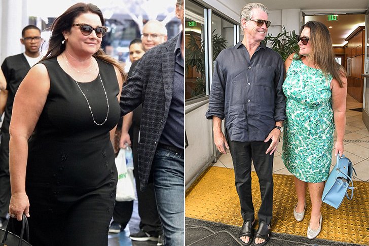 Keely Shaye Smith – 105lbs – Atkins Diet and Exercise