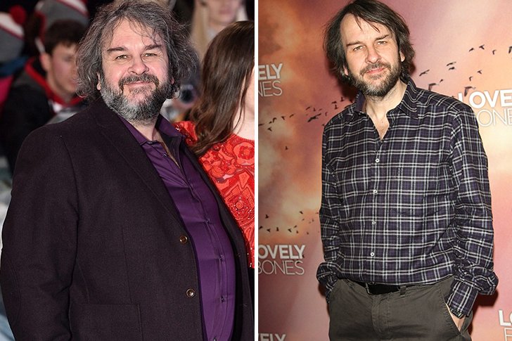 Peter Jackson – 80lbs – Overhauled His Diet & Cut Out Junk & Sugar