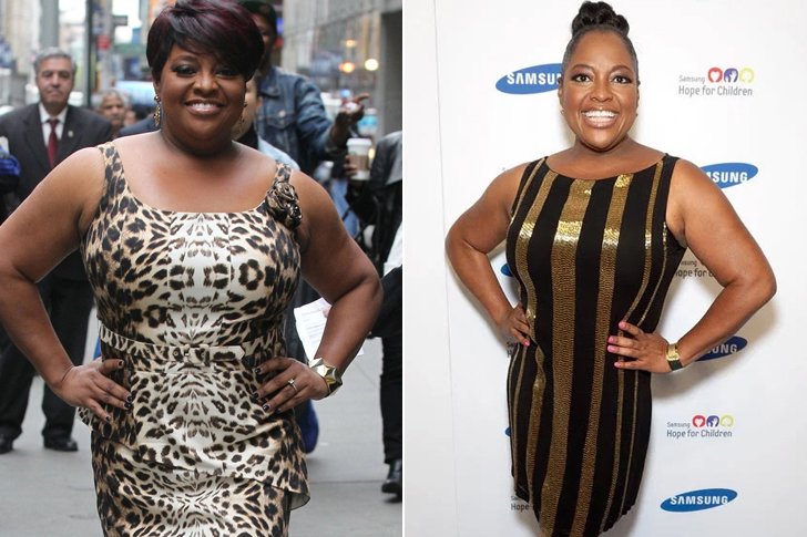Sherri Shepherd – 40lbs – Strict Diet Plan, Intense Workout Routines & A Personal Trainer
