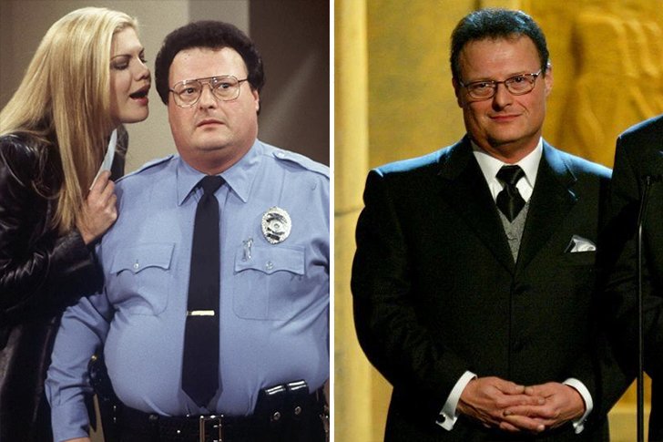Wayne Knight – 117lbs – Quit Smoking, Drinking and Unhealthy Foods