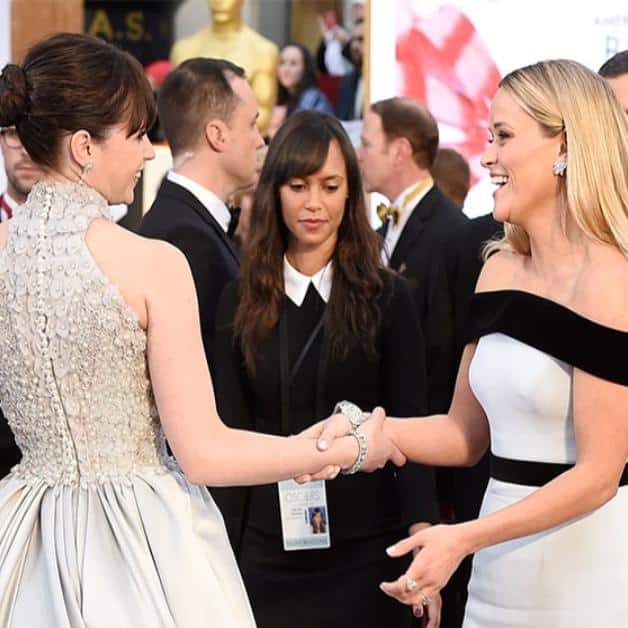 Secret Handshake
