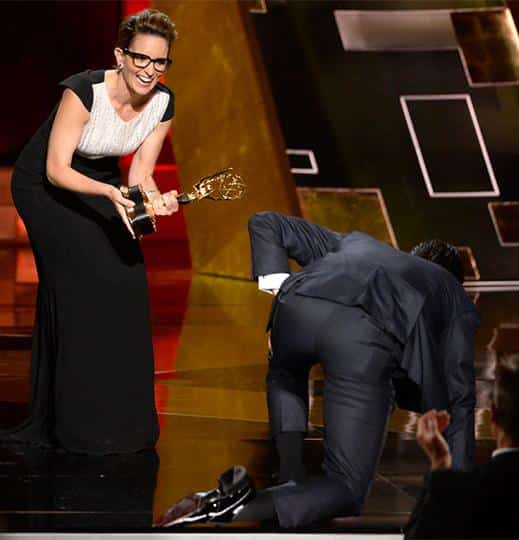 Hamm Took a Leap of Faith