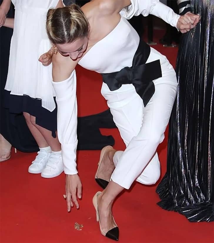 Bend and Snap