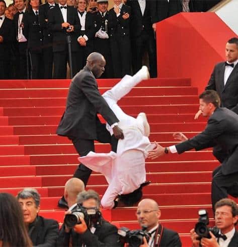 Watch Yourself, Derulo