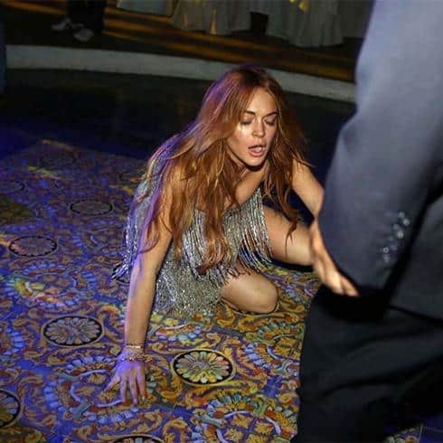 Get Up, Lindsay
