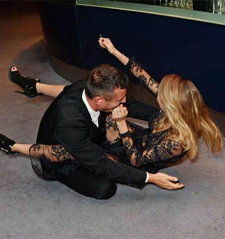 Cara DeTumbler