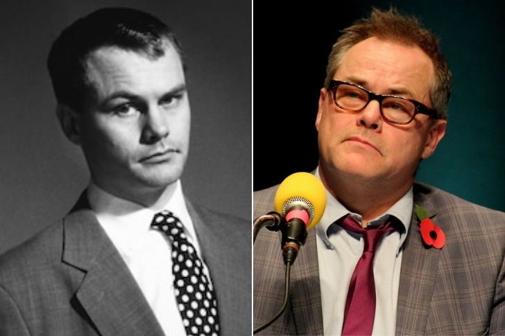 Jack Dee – Lead Balloon –Born in 1961