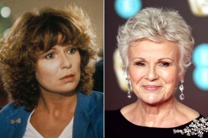 Julie Walters– Educating Rita – Born in 1950