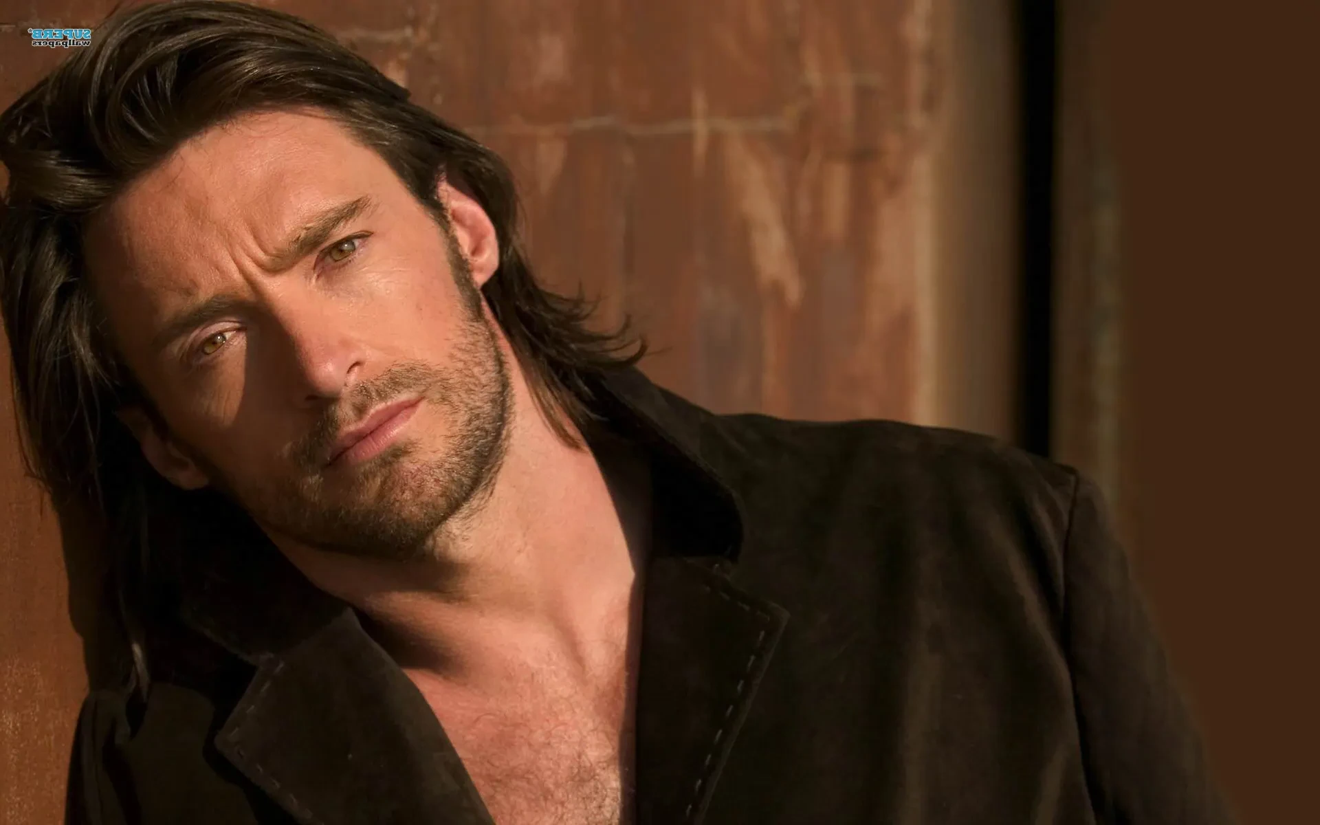 Hugh Jackman