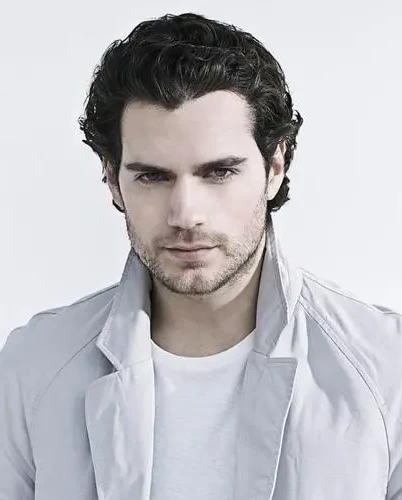 Henry Cavill