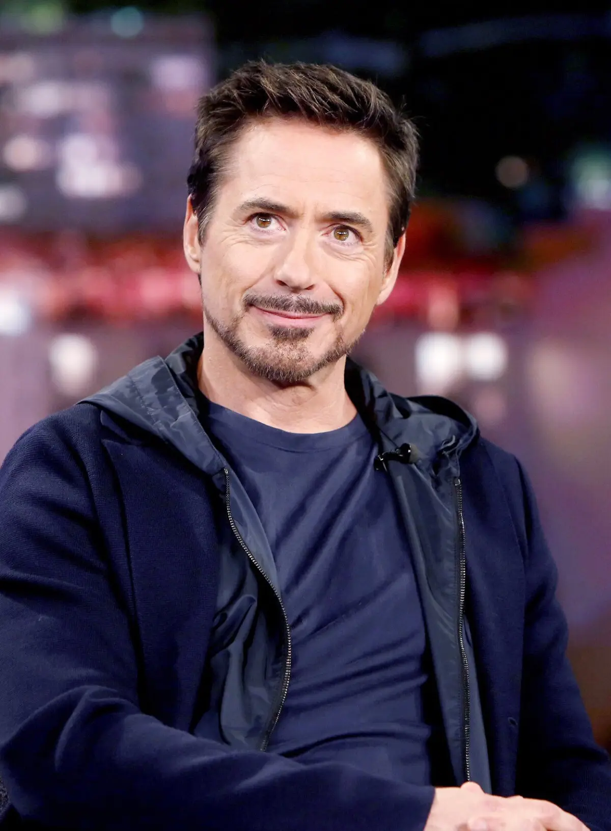 Robert Downey Jr.