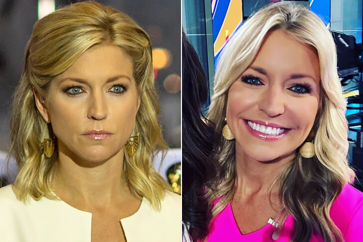 Ainsley Earhardt, Born In 1976 – Fox and Friends