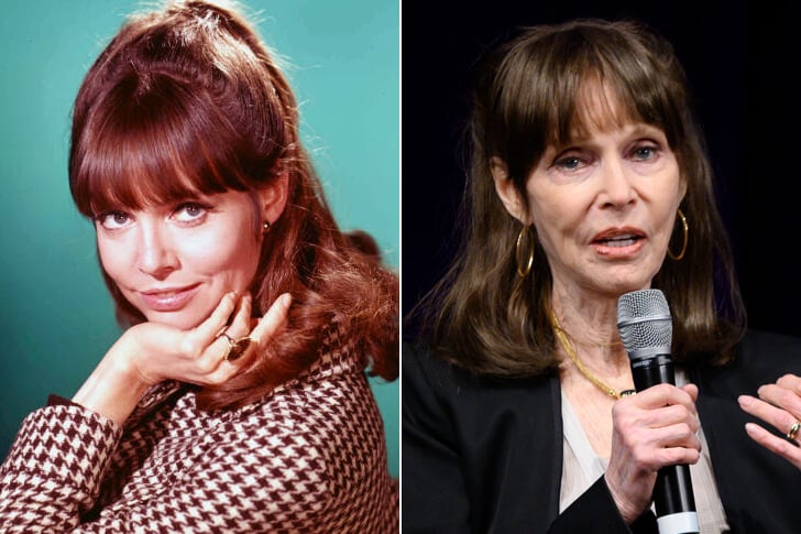 Barbara Feldon, Born In 1933 – Get Smart