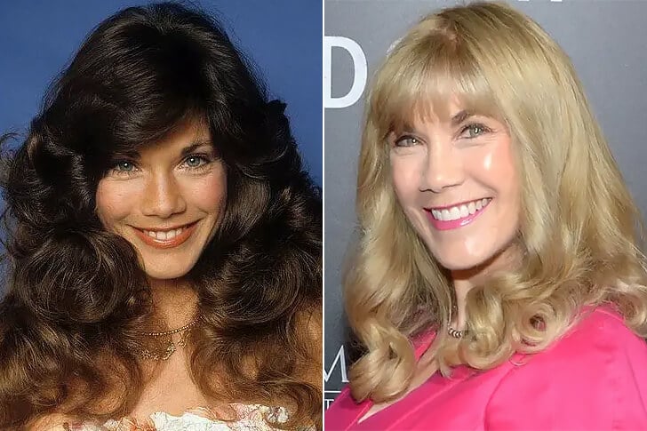 Barbi Benton, Born In 1950 – Hee Haw
