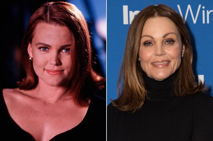 Belinda Carlisle, Born In 1958 – The Go-Go’s