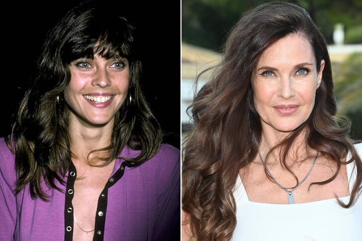 Carol Alt, Born In 1960 – Private Parts