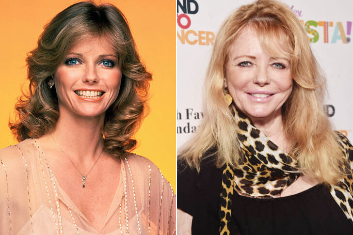 Cheryl Tiegs, Born In 1947 – Family Guy
