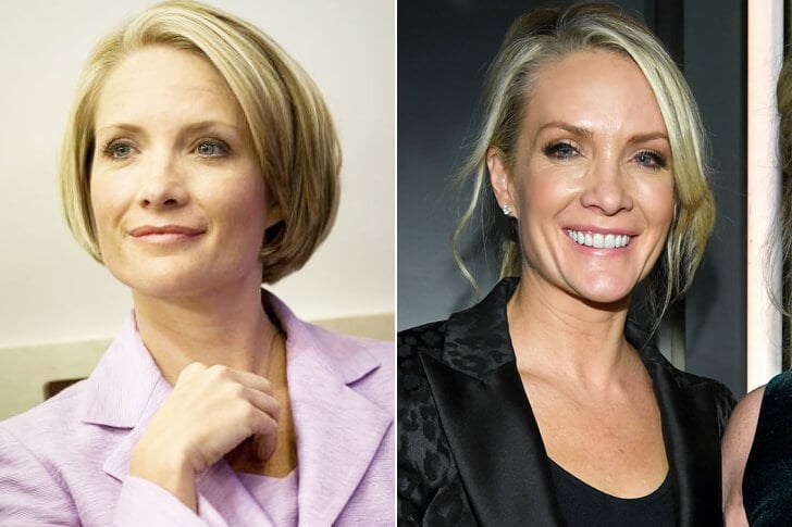 Dana Perino, Born In 1972 – The Daily Briefing With Dana Perino