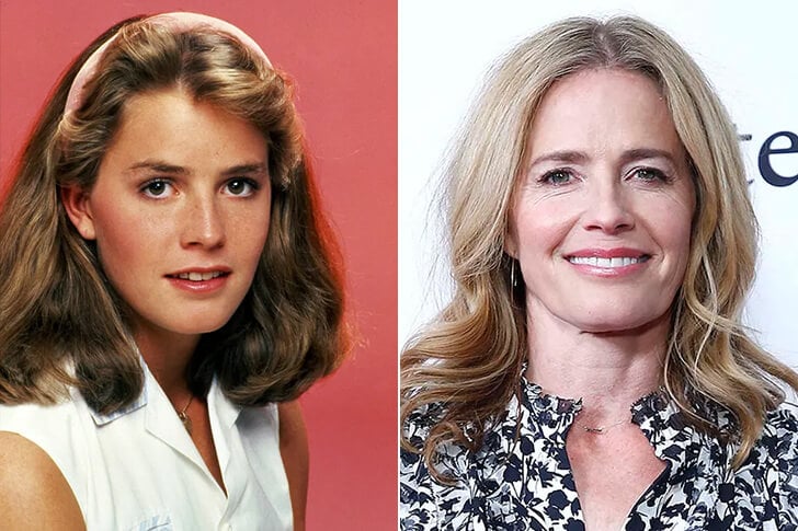 Elisabeth Shue