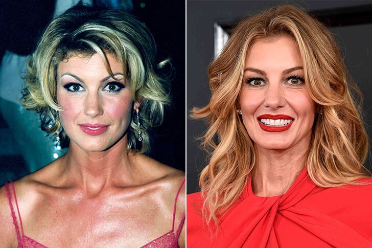 Faith Hill