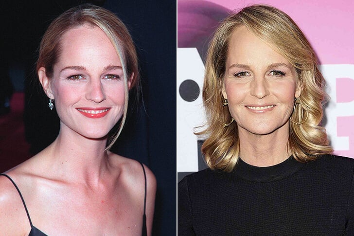 Helen Hunt