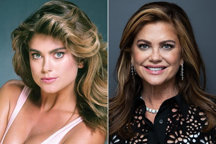 Kathy Ireland, Born In 1963 – Alien From L.A