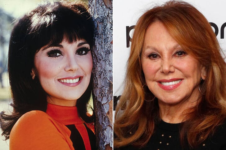 Marlo Thomas, Born In 1937 – That Girl