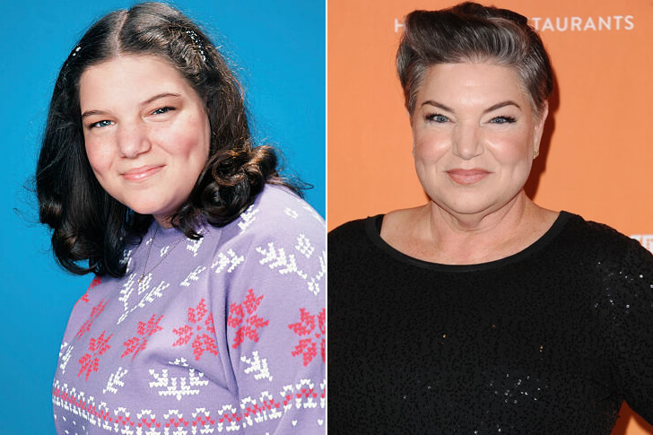 Mindy Cohn, Born In 1966 – The Facts Of Life