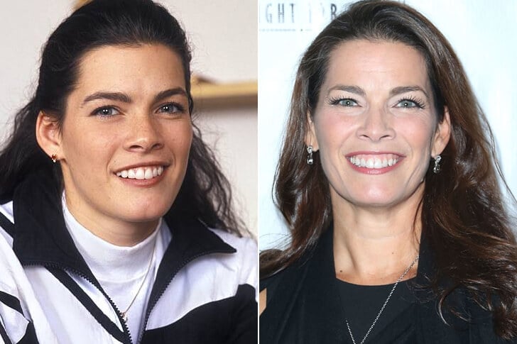 Nancy Kerrigan, Born In 1969 – Blades of Glory