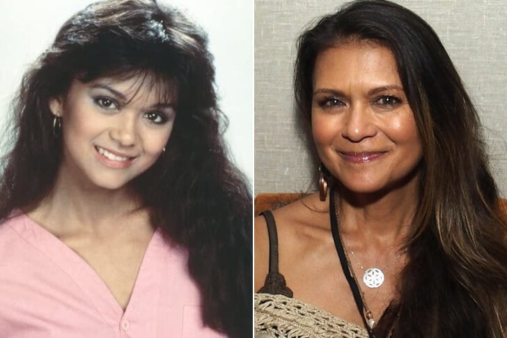 Nia Peeples, Born In 1961 – Fame