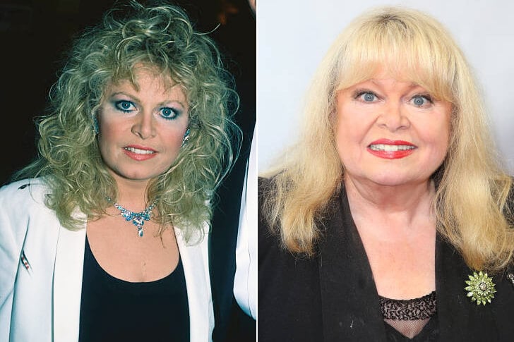 Sally Struthers, Born In 1947 – All in the Family
