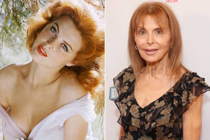Tina Louise, Born In 1934 – Gilligan’s Island