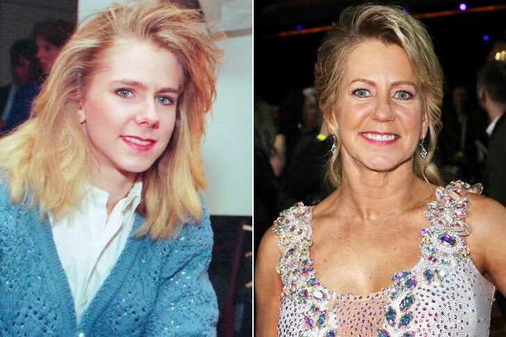 Tonya Harding, Born In 1970 – I, Tonya