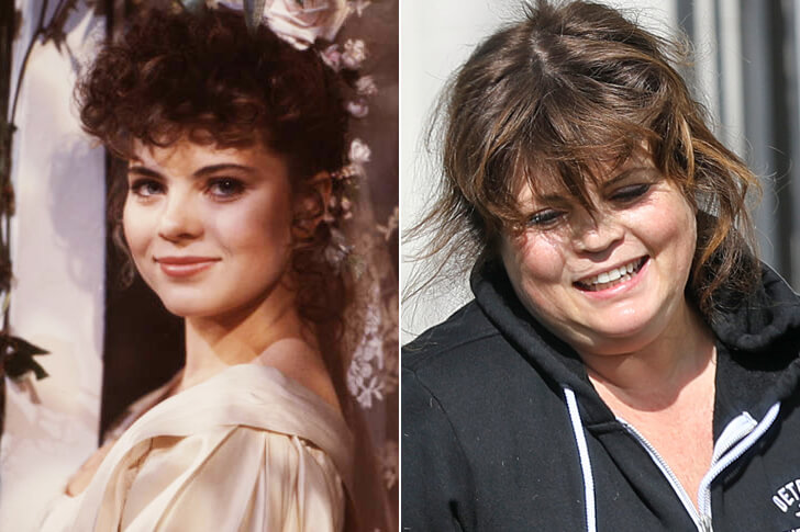 Yasmine Bleeth, Born In 1968 – Baywatch