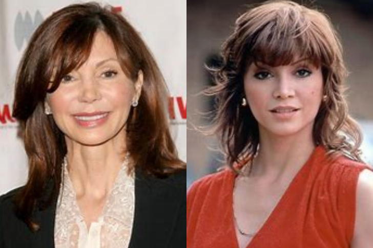 Victoria Principal, Born In 1950 – The Naked Ape